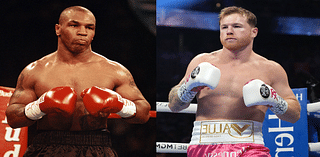 Mike Tyson vs. Canelo Alvarez: Who Is More Popular Boxer Worldwide?