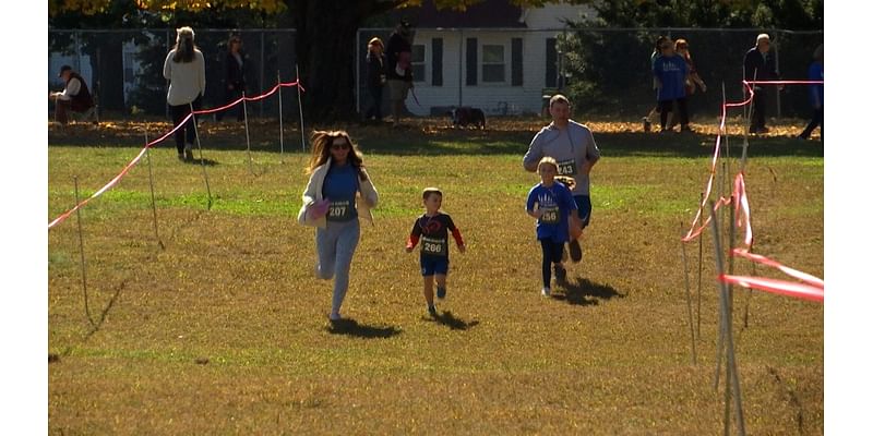 5K run/walk fundraiser to benefit Stanley Park in Westfield