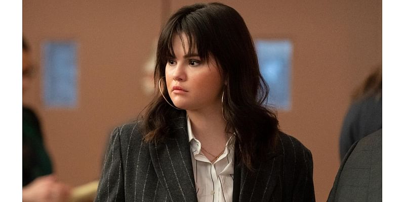 Selena Gomez Revealed The Only Murders In The Building Scene She Couldn't Make It Through Without Laughing, And It Involves Molly Shannon Farting In Meryl Streep's Face