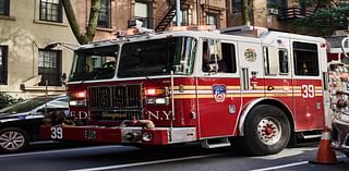 Fuel Spill On UES Leads To Evacuation Of NYPD’s 19th Precinct: FDNY