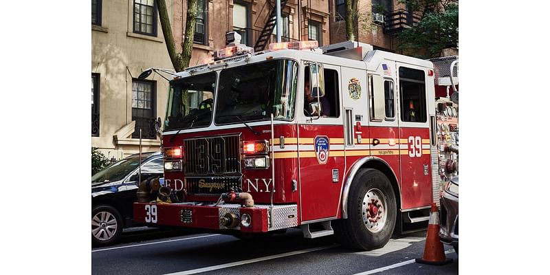 Fuel Spill On UES Leads To Evacuation Of NYPD’s 19th Precinct: FDNY