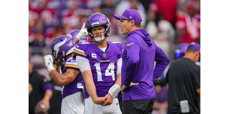 Popular Pundit Says Vikings Will Win Super Bowl