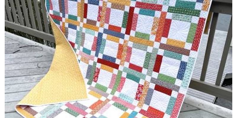 Warwick Valley Quiltersâ Guild announces fall show