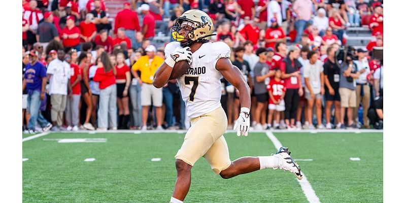 Colorado football's Dallan Hayden gets tough injury update ahead of Baylor clash