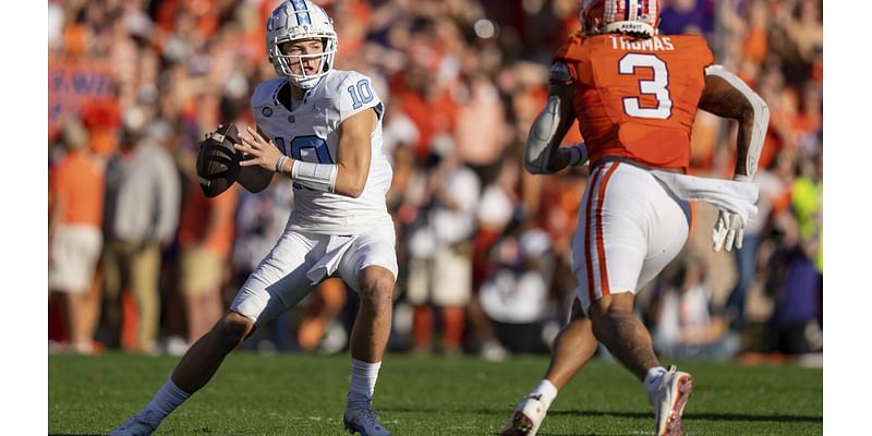 UNC-NC State rivalry and FSU’s QB pivot headline the ACC slate to end the regular season