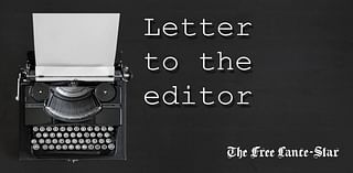 Letter: We all must inform youth of consequences of behavior on social media