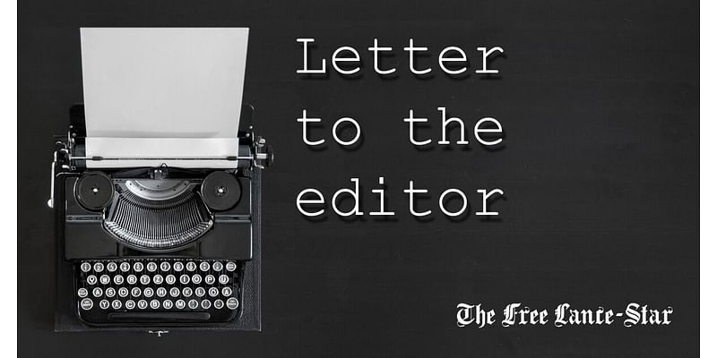 Letter: We all must inform youth of consequences of behavior on social media