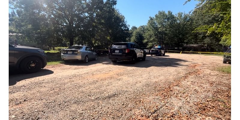 Shooting under investigation in Spartanburg County