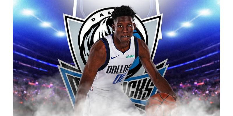 Mavericks roster gets update amid preseason moves