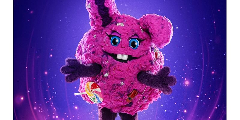 ‘The Masked Singer’: Dust Bunny gets swept away, becomes latest contestant to be unmasked