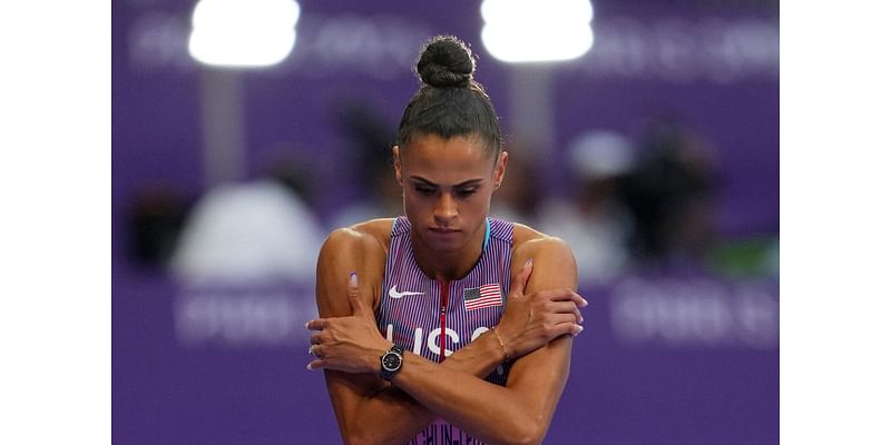 Feeling Out of Control, Sydney McLaughlin-Levrone Faced Career Low in 2019: “Never Been So Disappointed”