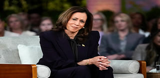 Harris’s agenda mirrors the Democratic Socialists of America