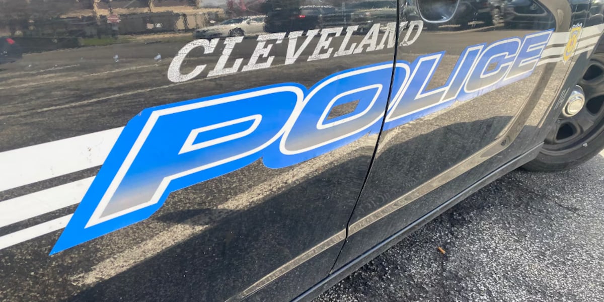 14-year-old boy given ‘many second chances’ suspected of dozens of crimes, Cleveland officials say