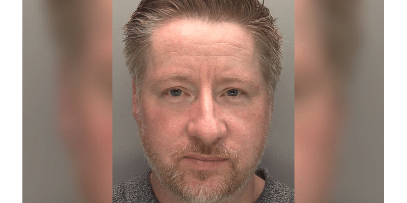 'Dangerous offender' jailed for raping young boy