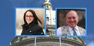 Sonia Galaviz and Chandler Hadraba vie for Idaho's District 16 state representative seat