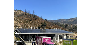 Napa’s Hourglass Winery Goes 100% Solar with Solarcraft Installation