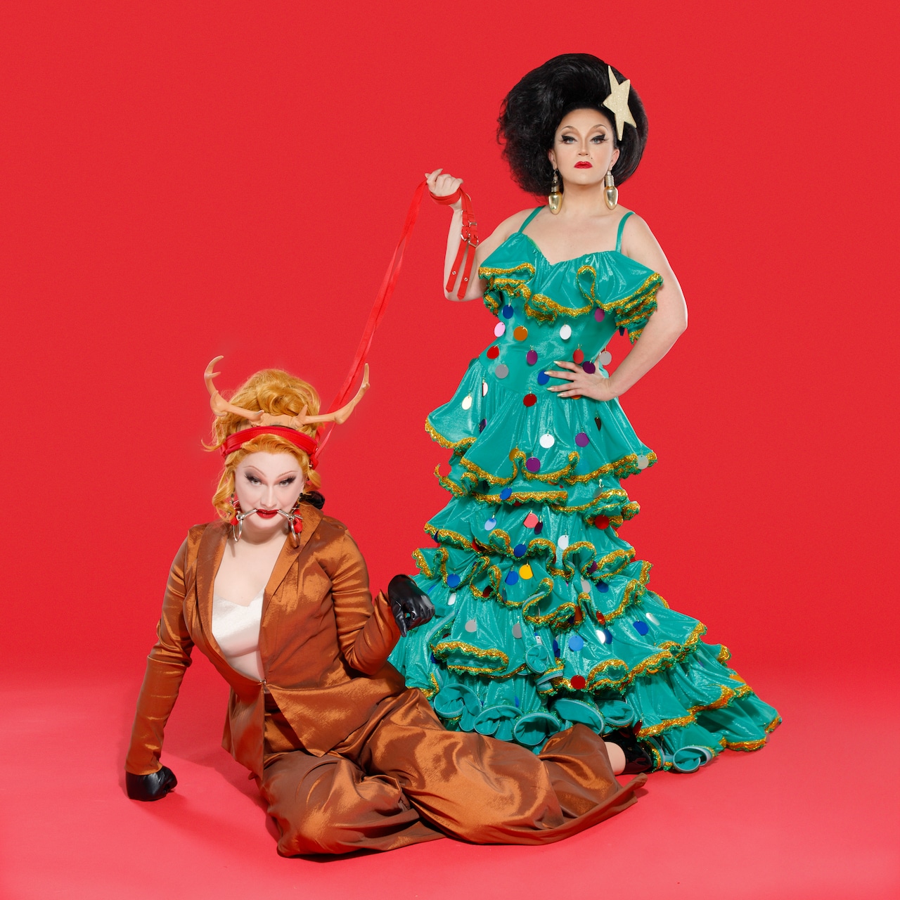 Sugar Plum fairies, comedy, dance, and more set to sparkle onstage: Holiday Events Guide 2024