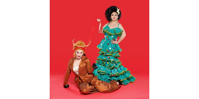 Sugar Plum fairies, comedy, dance, and more set to sparkle onstage: Holiday Events Guide 2024