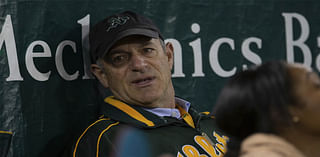 A's owner John Fisher apologizes to fans for failing to keep team in Oakland