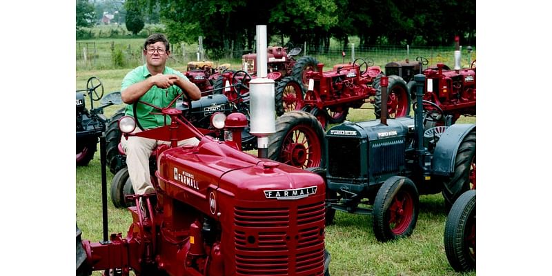 Nashville Then: Experience 30 years ago in September 1994 through photos