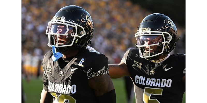 Football: CU Buffs vs. Baylor scouting report