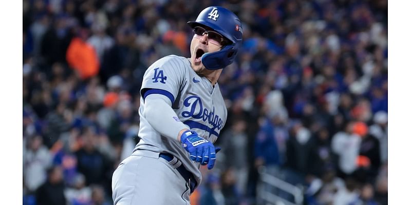 Dodgers-Mets free livestream: How to watch MLB playoffs game 4, TV, schedule