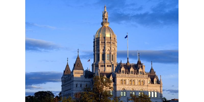 Ritter, Rojas endorsed by Connecticut House Democrats for top roles