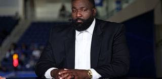 Perk’s Pick for most likely team to collapse this season - the Dallas Mavericks?