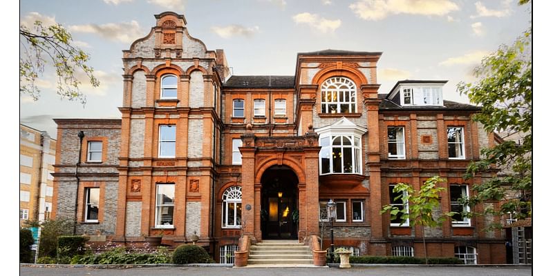 Traveler’s notes: London’s diverse hostels