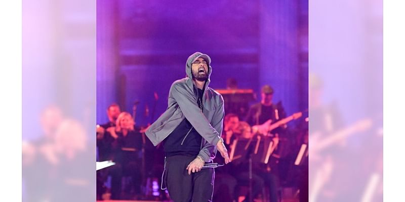 Horoscopes Oct. 17. 2024: Eminem, love and be good to yourself