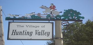 Rounding up the usual suspects: Hunting Valley Police Blotter