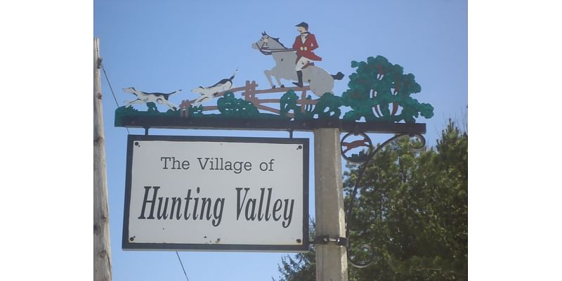 Rounding up the usual suspects: Hunting Valley Police Blotter