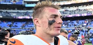 Broncos Land National Champion to Help Bo Nix in Telling Prediction