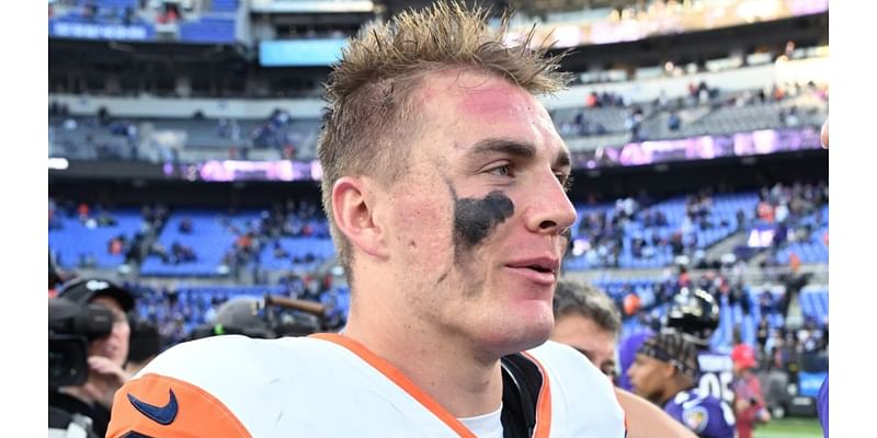 Broncos Land National Champion to Help Bo Nix in Telling Prediction