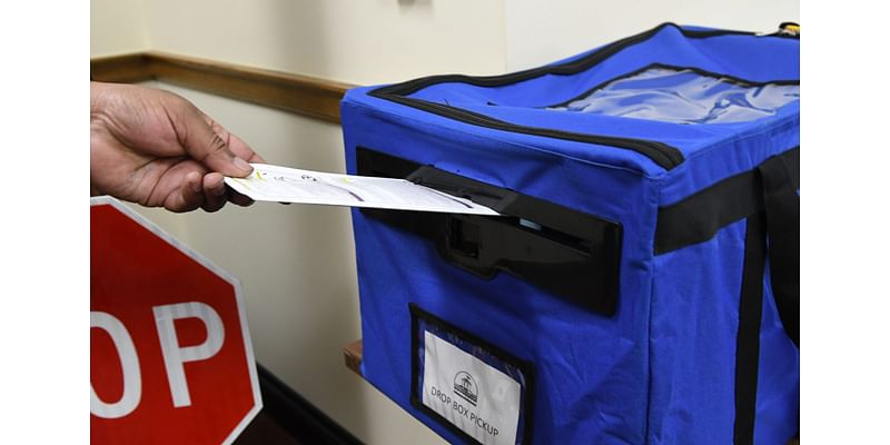 Wisconsin Elections Commission approves presidential recount guidance for election clerks