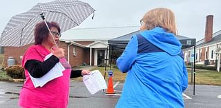 Election results: Republicans sweep Burke County school board