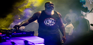 Shaquille O’Neal Risked Nasty Backlash From Thousands Only to Be Rescued by 52YO DJ