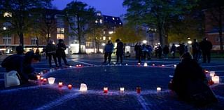 Kristallnacht’s legacy still haunts Hamburg − even as the city rebuilds a former synagogue burned in the Nazi pogrom