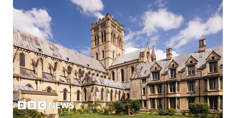 Norwich Catholic cathedral 'needs to be here for next 100 years'