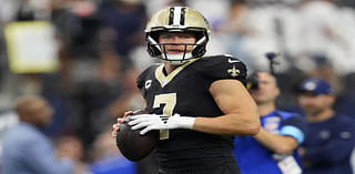 Saints News: Key Offensive Player Unlikely to Play vs Eagles