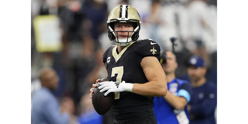 Saints News: Key Offensive Player Unlikely to Play vs Eagles