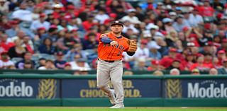 Alex Bregman Willing To Move To Second Base