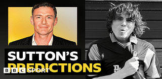 Leicester vs Everton predictions: Chris Sutton on Premier League