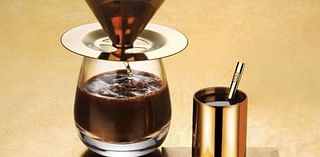 London's most expensive coffees revealed including a staggering £265 cup