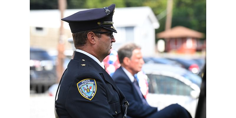 Rumors that P’burg police chief is being forced to resign are unfounded, mayor says