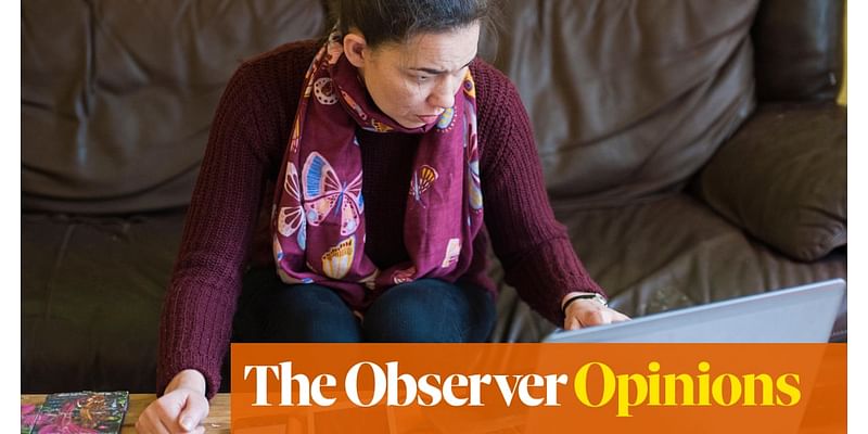 No promotions, no buzz. Home workers pay high price while bosses save on costs | Martha Gill