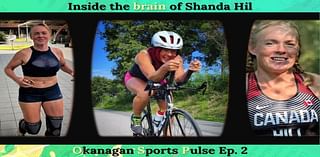 Okanagan Sports Pulse: Inside the brain of Vernon's Shanda Hill