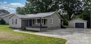 2 Bedroom Home in Connelly Springs - $229,000