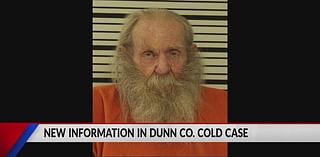 Arrest made in a 50-year-old Dunn County cold case