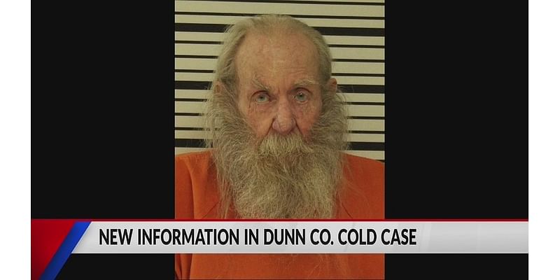 Arrest made in a 50-year-old Dunn County cold case